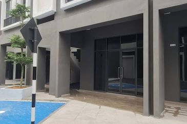 Edusentral @ Setia Alam