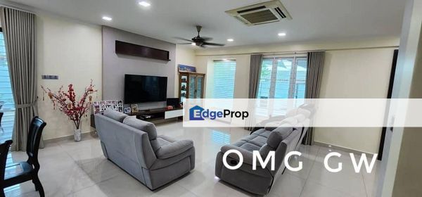 [50x68] Below Value 2 Sty Corner Taman Batu Belah Klang Nr Meru, Selangor, Klang