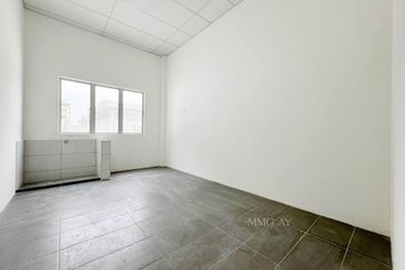 Taman Perindustrian Meru