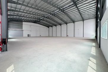 Taman Perindustrian Meru