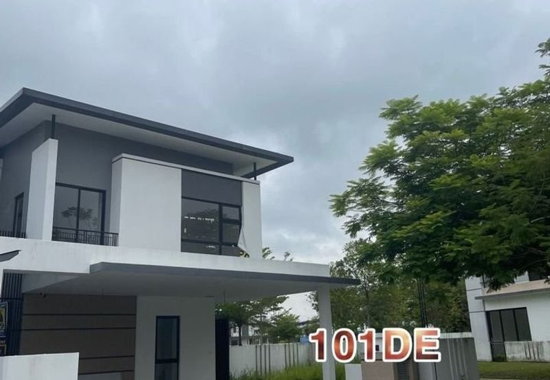 Cheria Residences, Tropicana Aman