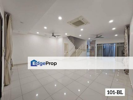 Super Value Buy 2 Sty End Lot Setia Indah 9 Setia Alam, Selangor, Setia Alam/Alam Nusantara