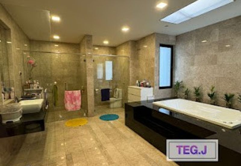 Duta Villa, Setia Alam