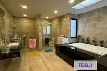 Duta Villa, Setia Alam