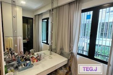 Duta Villa, Setia Alam