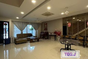 Duta Villa, Setia Alam