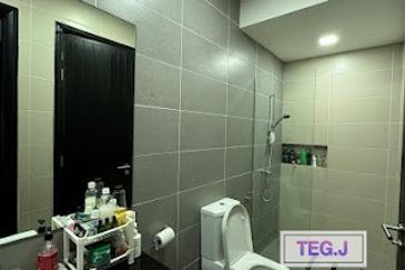 Duta Villa, Setia Alam