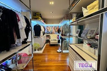 Duta Villa, Setia Alam