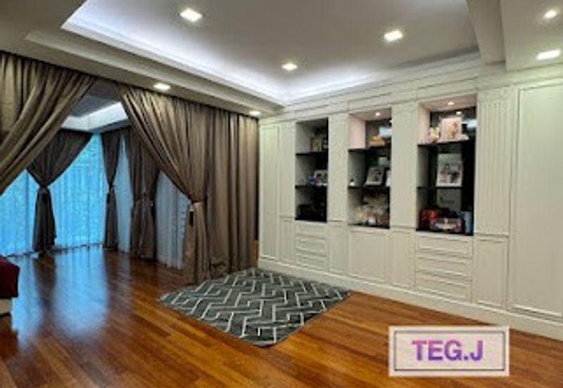 Duta Villa, Setia Alam