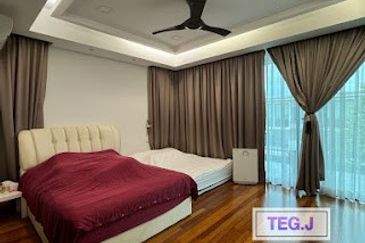 Duta Villa, Setia Alam