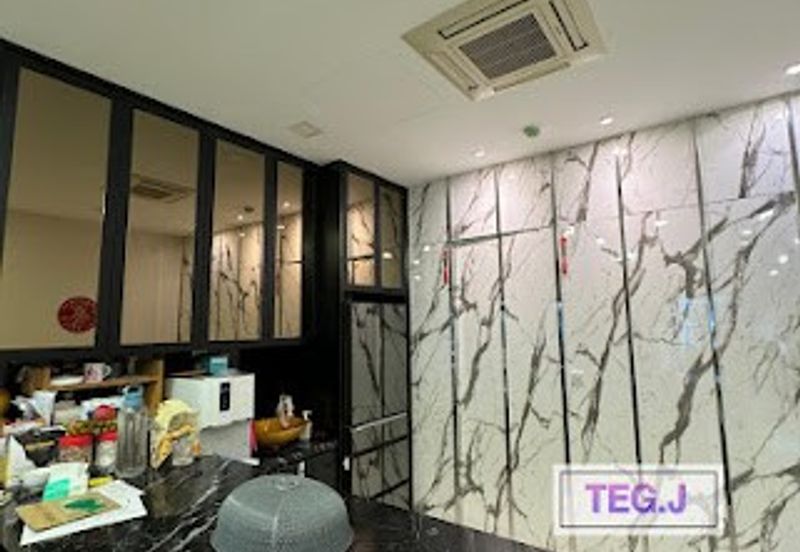 Duta Villa, Setia Alam