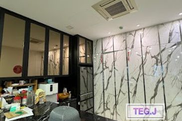 Duta Villa, Setia Alam