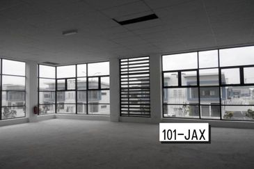 Astana Industrial Park, Bandar Bukit Raja