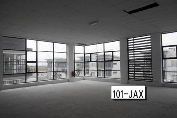 Astana Industrial Park, Bandar Bukit Raja