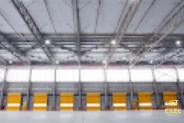 Big Warehouse @ Puncak Alam, Kuala Selangor