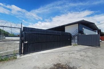 Kapar Industrial Park