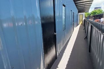 Kapar Industrial Park