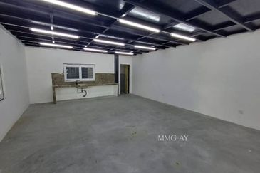 Kapar Industrial Park