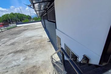 Kapar Industrial Park