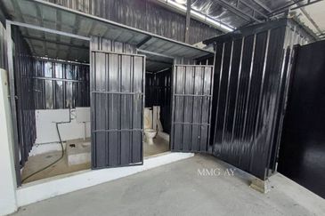 Kapar Industrial Park