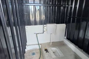 Kapar Industrial Park