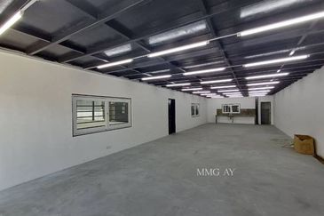 Kapar Industrial Park