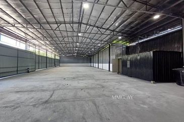 Kapar Industrial Park