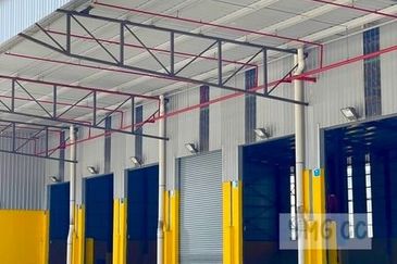 Port Klang Free Zone