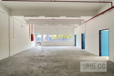 Port Klang Free Zone