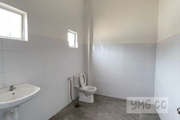 Port Klang Free Zone