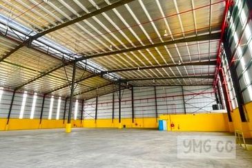 Port Klang Free Zone