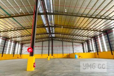 Port Klang Free Zone