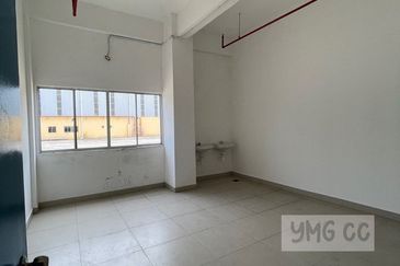 Port Klang Free Zone