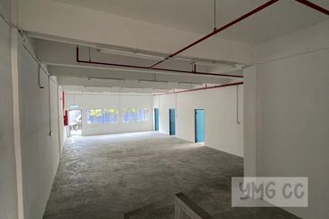 Port Klang Free Zone