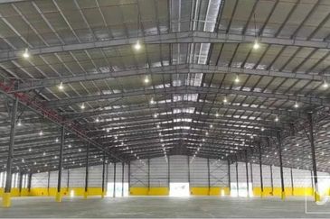 Port Klang Free Zone