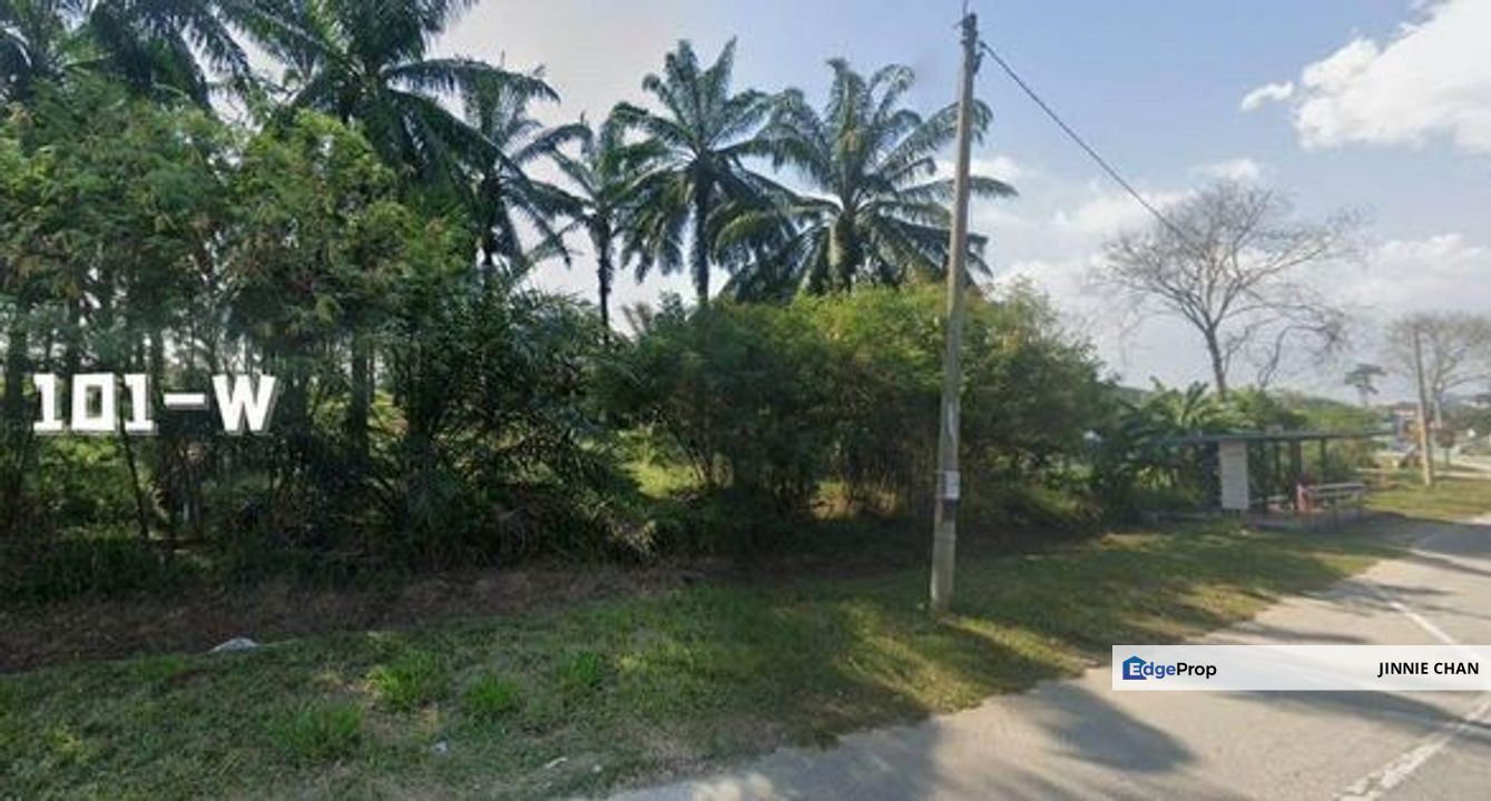 Agricultural Land Industrial Zoning @ Dengkil, Selangor, Sepang