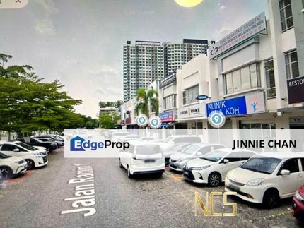 2 Sty Shoplot @ Jalan Ramin, Bandar Botanic, Klang, Selangor, Klang