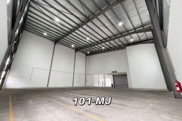 Sunrise Technology Park @ Seskyen 35