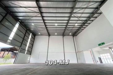 Sunrise Technology Park @ Seskyen 35