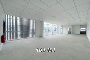 Sunrise Technology Park @ Seskyen 35