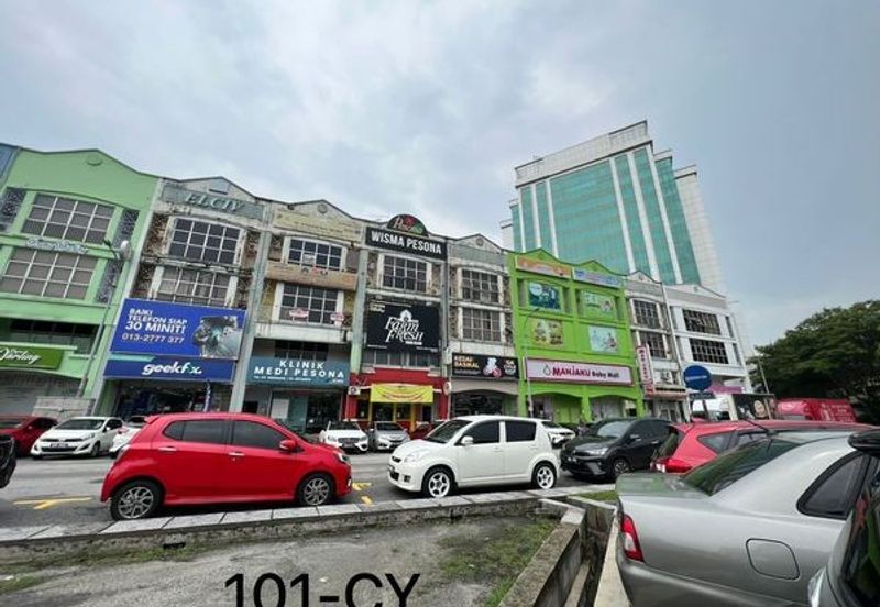 Seksyen 9