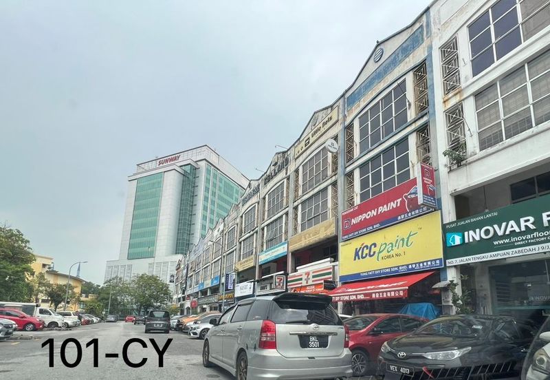 Seksyen 9