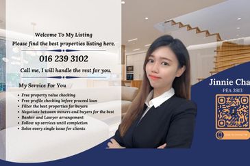 2 Sty Brand New Terrace @ Nadira Bandar Bukit Raja Klang