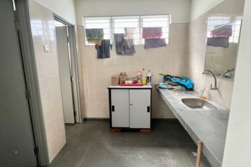 Hicom Industrial Estate