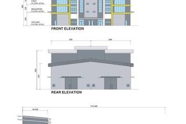 Meru Industrial Park