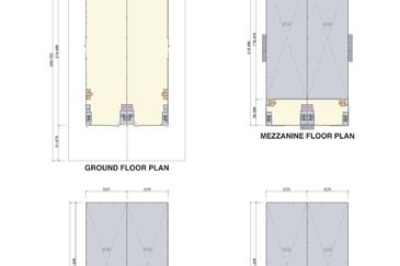 Meru Industrial Park