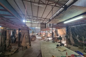 Taman Mutiara Subang