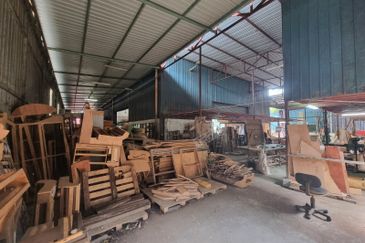 Taman Mutiara Subang