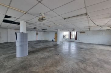 Taman Mutiara Subang