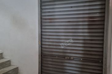 Taman Mutiara Subang